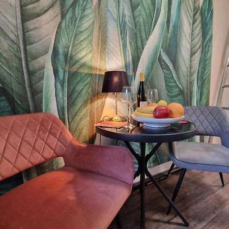 La Grande Apartment Wina Bagian luar foto