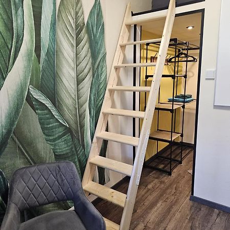 La Grande Apartment Wina Bagian luar foto
