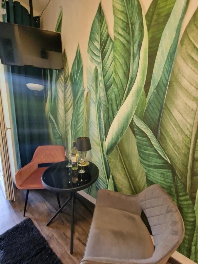 La Grande Apartment Wina Bagian luar foto