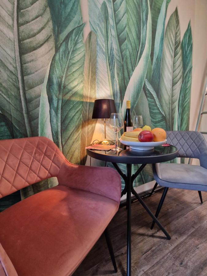 La Grande Apartment Wina Bagian luar foto