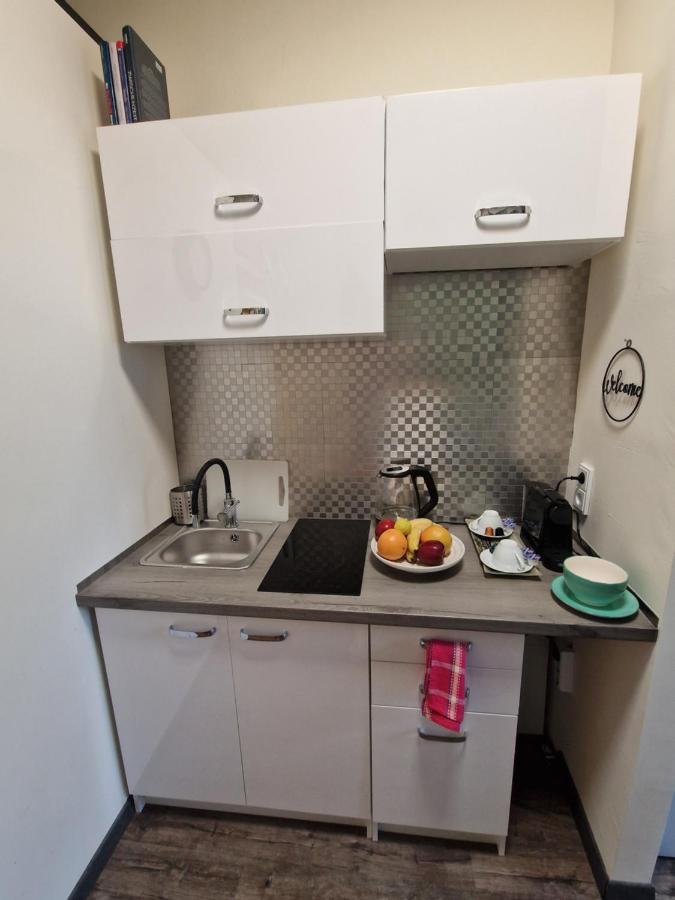 La Grande Apartment Wina Bagian luar foto