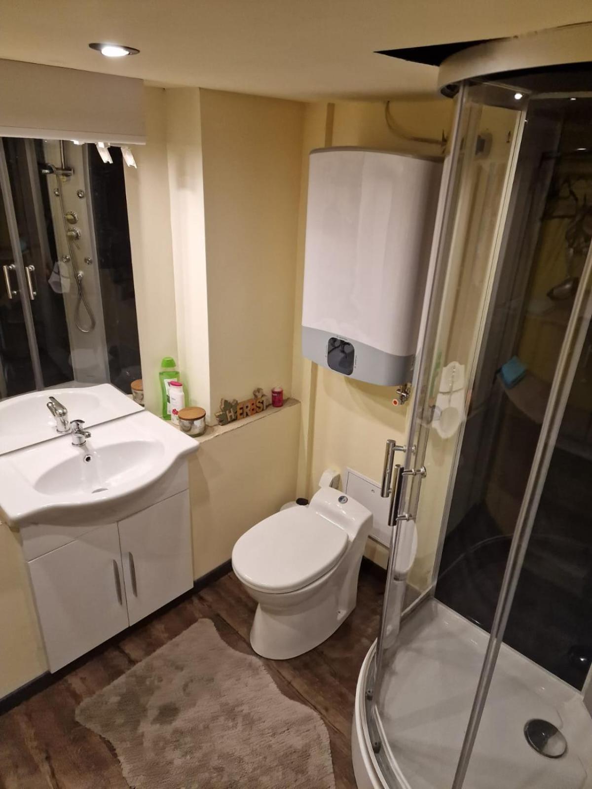 La Grande Apartment Wina Bagian luar foto