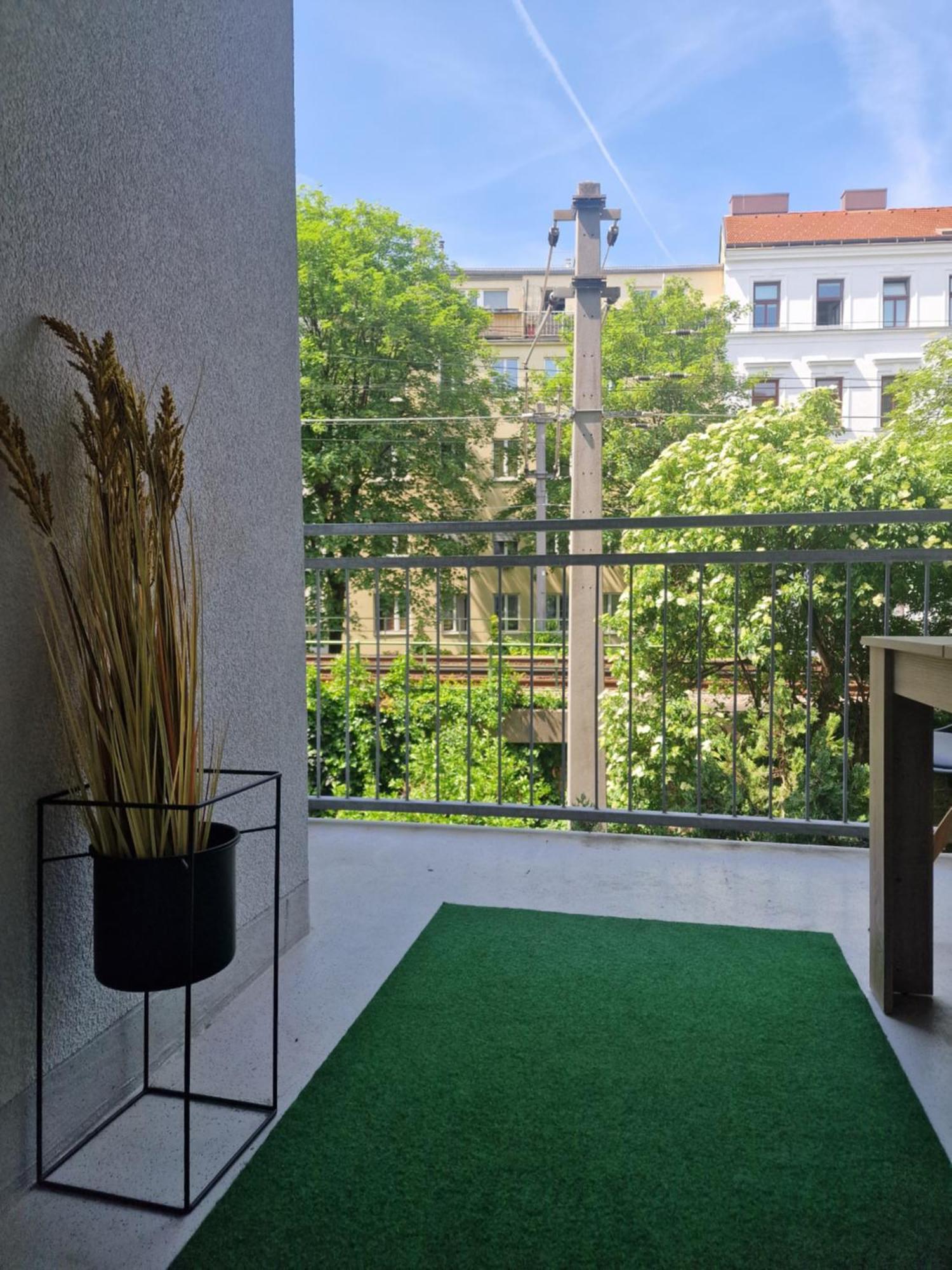 La Grande Apartment Wina Bagian luar foto